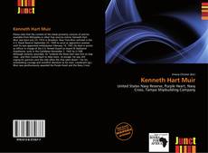 Обложка Kenneth Hart Muir
