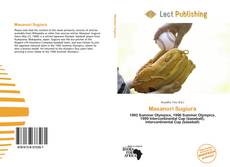 Borítókép a  Masanori Sugiura - hoz