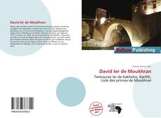 Copertina di David Ier de Moukhran