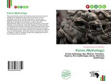 Обложка Keres (Mythology)