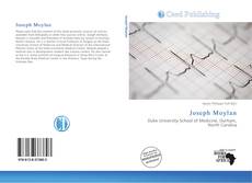 Joseph Moylan的封面