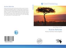 Acacia Salicina的封面