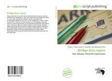 Bridge Asia Japan的封面