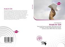 Bookcover of Arado Ar 234