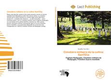 Borítókép a  Cimetière militaire de la colline Sant'Elia - hoz