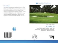 Curtis Cup的封面