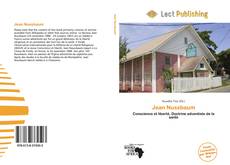 Borítókép a  Jean Nussbaum - hoz