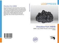 Copertina di Chocolove from AKB48