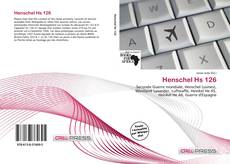 Couverture de Henschel Hs 126