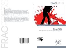 Berryz Kobo的封面