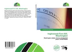Portada del libro de Inglewood-Finn Hill, Washington