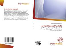 Portada del libro de Javier Muñoz Mustafá