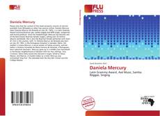 Copertina di Daniela Mercury