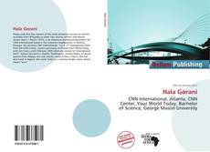 Copertina di Hala Gorani