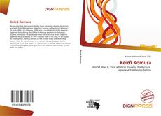 Portada del libro de Keizō Komura