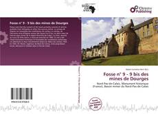 Copertina di Fosse n° 9 - 9 bis des mines de Dourges