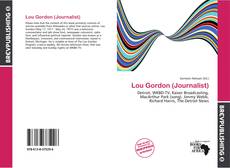 Lou Gordon (Journalist) kitap kapağı