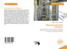 Bookcover of Mozuhachiman Station