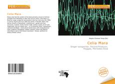 Bookcover of Celia Mara