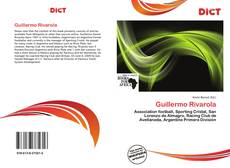 Copertina di Guillermo Rivarola