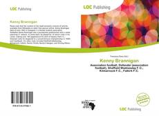 Couverture de Kenny Brannigan