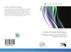Carlos Gerardo Rodríguez的封面