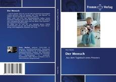 Capa do livro de Der Mensch 