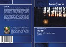 Buchcover von Impulse