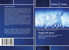 Portada del libro de Tango mit Jesus