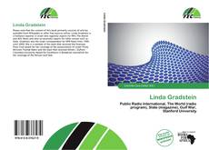Portada del libro de Linda Gradstein