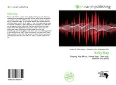 Kelly Key的封面