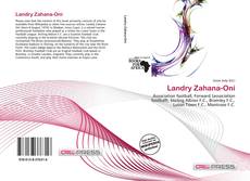 Landry Zahana-Oni的封面