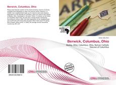 Berwick, Columbus, Ohio的封面