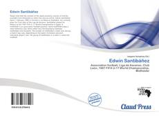 Обложка Edwin Santibáñez