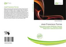 Buchcover von José Francisco Torres