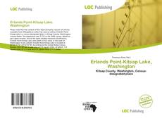 Couverture de Erlands Point-Kitsap Lake, Washington