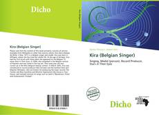 Buchcover von Kira (Belgian Singer)
