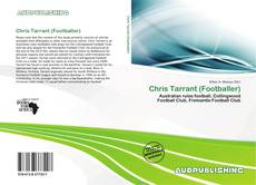 Chris Tarrant (Footballer)的封面