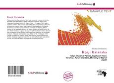 Обложка Kenji Hatanaka