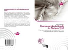 Bookcover of Championnats du Monde de Biathlon 1998