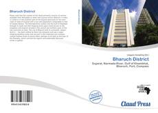 Bharuch District的封面