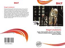 Copertina di Angel (Judaism)