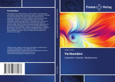 Bookcover of Verbunden