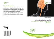 Copertina di Claude Olievenstein