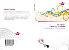 Buchcover von Hypena lividalis