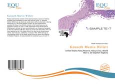 Bookcover of Kenneth Martin Willett