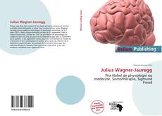 Copertina di Julius Wagner-Jauregg