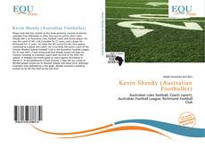 Bookcover of Kevin Sheedy (Australian Footballer)