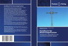 Copertina di Handbuch für Neuevangelisation