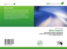 Обложка Myles Hogarth